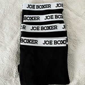 Joe Boxer. Undergarment never used. Size L